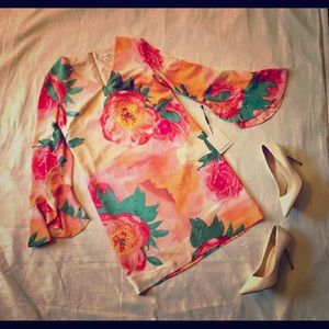 NWT Calvin Klein dress